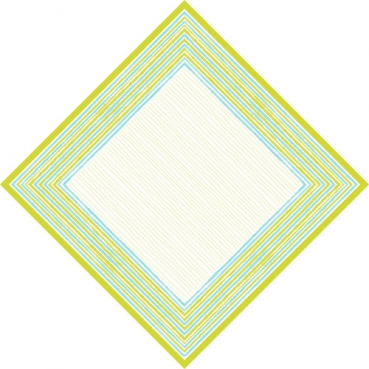 Duni Dunicel Mitteldecken Elise Stripes