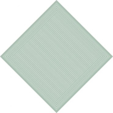 Duni Dunicel Mitteldecken Tessuto Mint