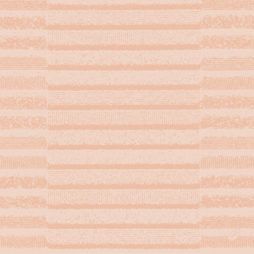 Duni Bio Dunisoft Servietten Tessuto Dusty Pink, 40 x 40 cm
