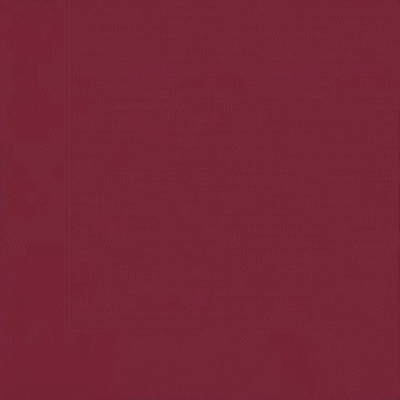 Duni Klassik Servietten in Bordeaux, 40 x 40 cm