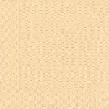 Duni Klassik Servietten in Cream, 40 x 40 cm