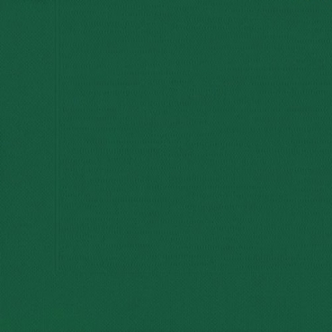 Duni Klassik Servietten in Jägergrün, 40 x 40 cm
