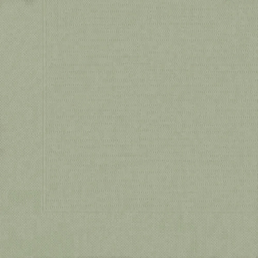 Duni Klassik Servietten in Pistachio Green, 40 x 40 cm
