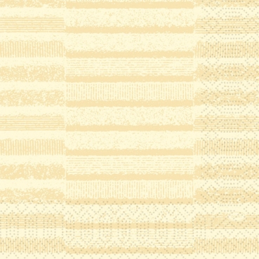 Duni Zelltuch Servietten Tessuto Cream, 33 x 33 cm