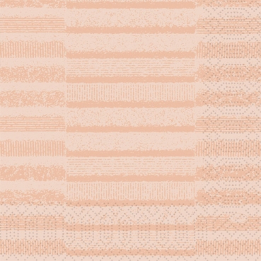 Duni Zelltuch Servietten Tessuto Dusty Pink, 33 x 33 cm