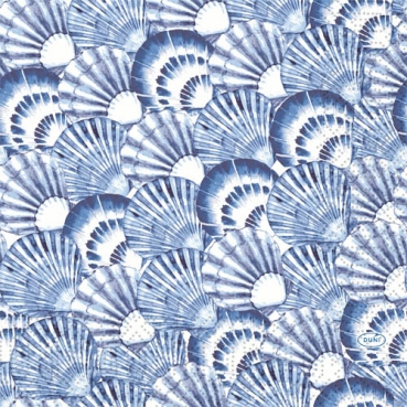 Duni Zelltuch Servietten Tide, 33 x 33 cm