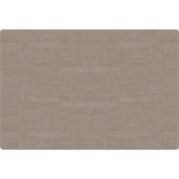 Duni Silikon Tischsets in Greige, 30 x 45 cm