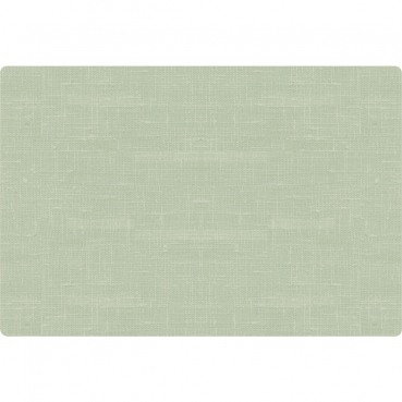Duni Silikon Tischsets in Pistachio Green, 30 x 45 cm