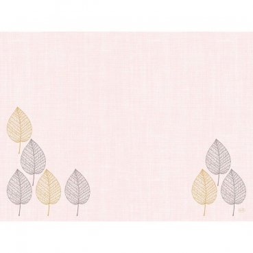 Bio Dunicel® Tischsets Aspen, 30 x 40 cm