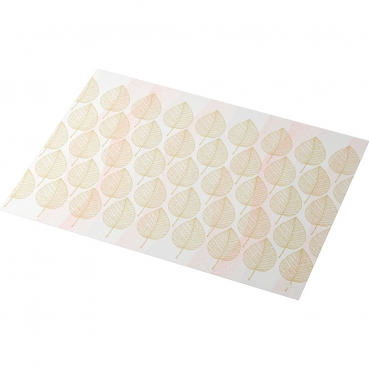 Duni Papier Tischsets Aspen, 30 x 40 cm.
