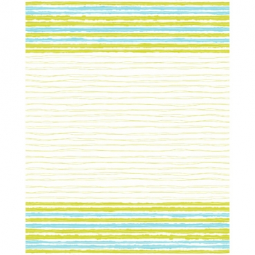 Duni Dunicel Servietten Towel Napkin Elise Stripes, faltenfrei, 38 x 54 cm