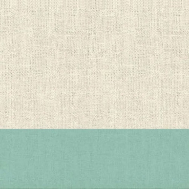 20er Pack Servietten Leinenstruktur in Jade, 33 x 33 cm