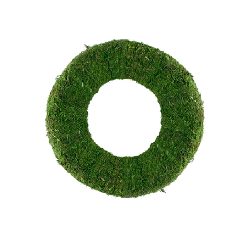 Natur Mooskranz, 8 cm.