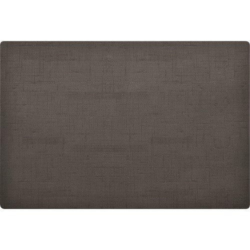 Duni Silikon Tischsets in Schwarz, 30 x 45  cm