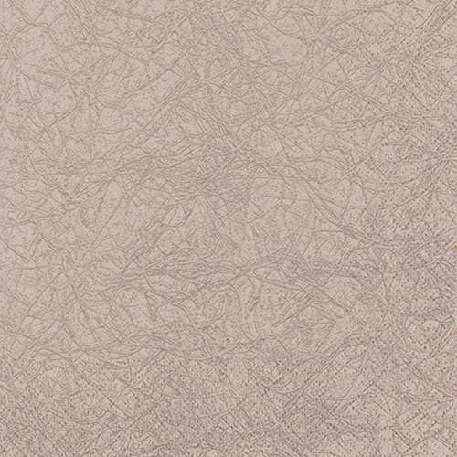 20er Pack Servietten Modern Colors in Taupe, 33 x 33 cm.
