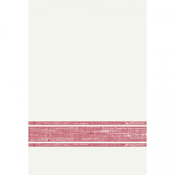 Duni Dunilin Max Servietten, Trentino Bordeaux, 40 x 60 cm.