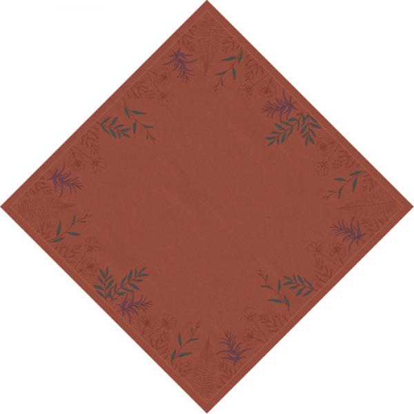 Duni Dunicel Mitteldecken Soft Nature