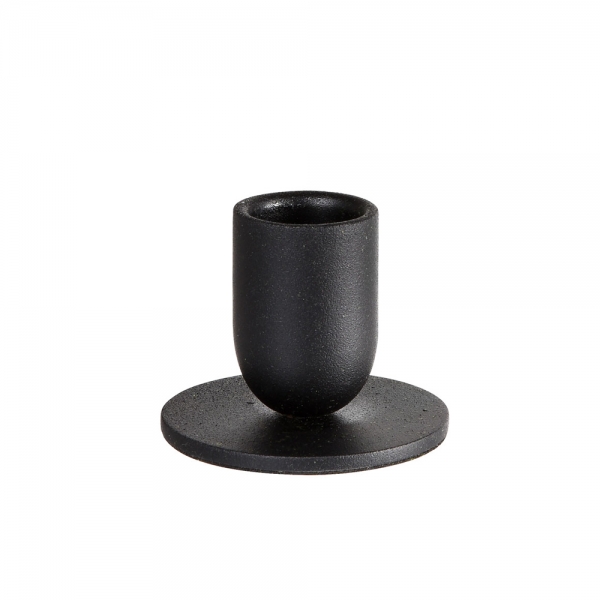 Duni Metall Kerzenhalter Totem, 43 x 57 mm