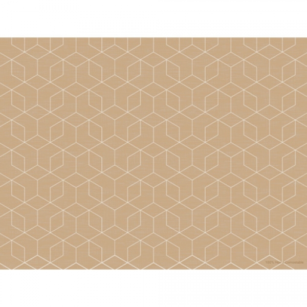 Bio Dunicel®-Tischsets Eco Leaves, 30 x 40 cm