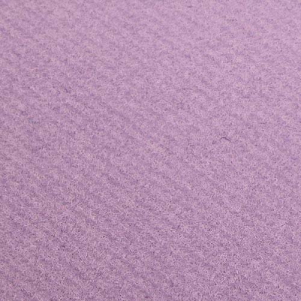 50er Pack Premiumservietten in Flieder, 40 x 40 cm.