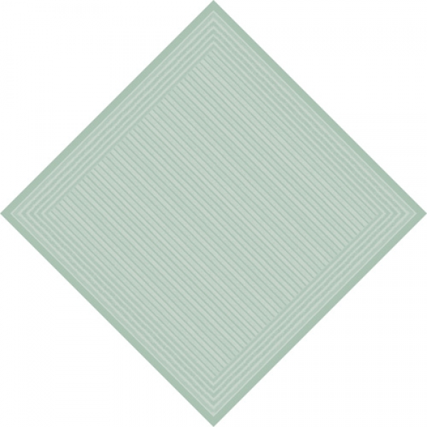 Duni Dunicel Mitteldecken Tessuto Mint.