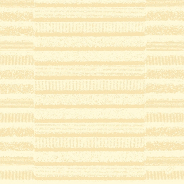 Duni Bio Dunisoft Servietten Tessuto Cream, 40 x 40 cm.