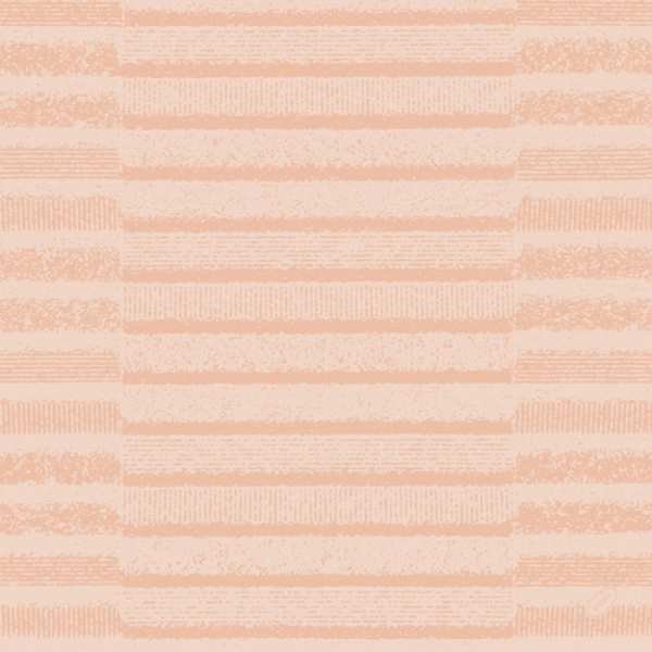 Duni Bio Dunisoft Servietten Tessuto Dusty Pink, 40 x 40 cm.