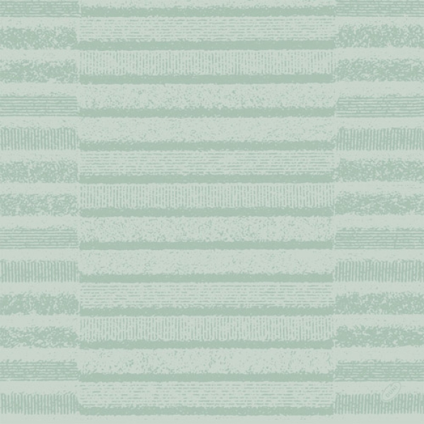 Duni Bio Dunisoft Servietten Tessuto Mint, 40 x 40 cm.