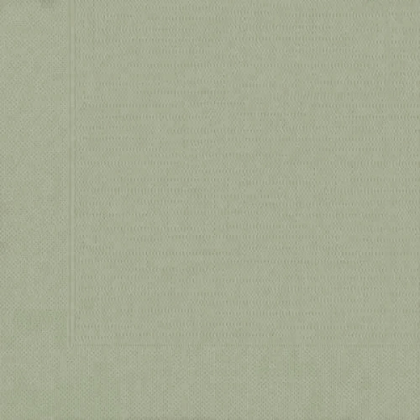 Duni Klassik Servietten in Pistachio Green, 40 x 40 cm.