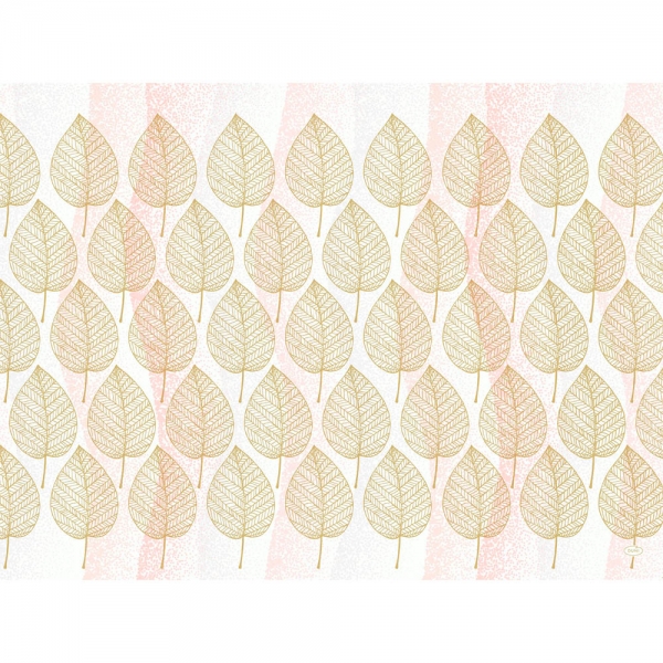 Duni Papier Tischsets Aspen, 30 x 40 cm.