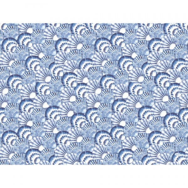Duni Papier Tischsets Tide, 30 x 40 cm,