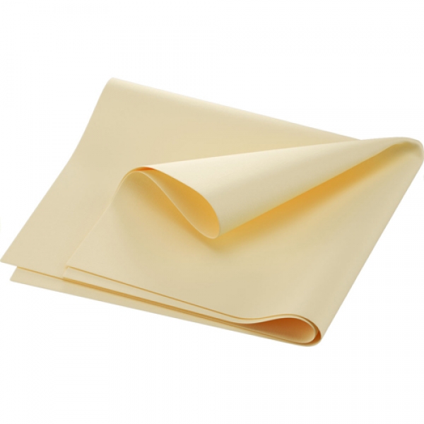 Duni Dunilin Max Servietten, 40 x 60 cm in Creme.
