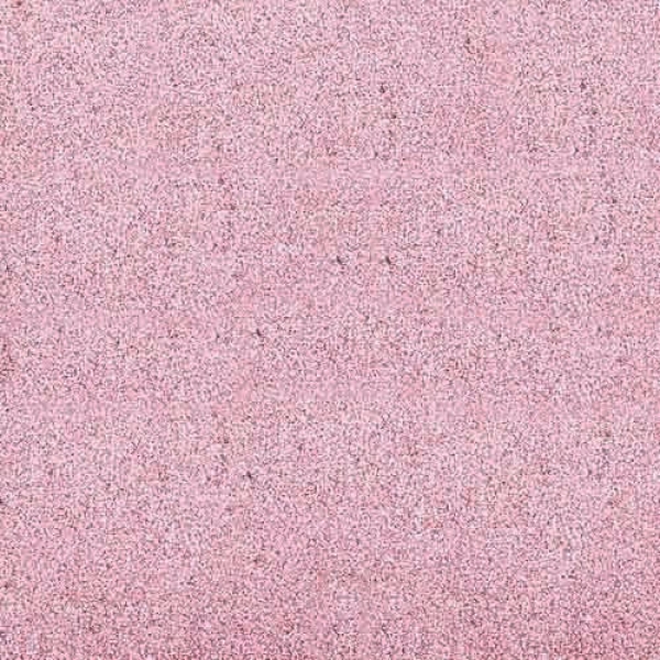 Farbsand, Dekosand in Rosa.