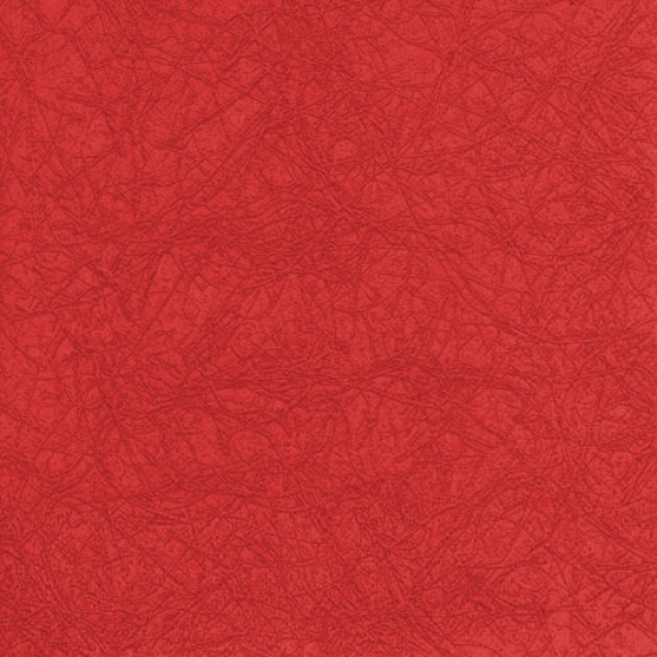 20er Pack Servietten Modern Colors in Rot, 33 x 33 cm.