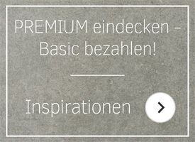 Zeitlose Tischdeko